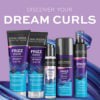 slide 26 of 29, John Frieda Dream Curls Cream Oil 3.5 oz, 3.5 oz