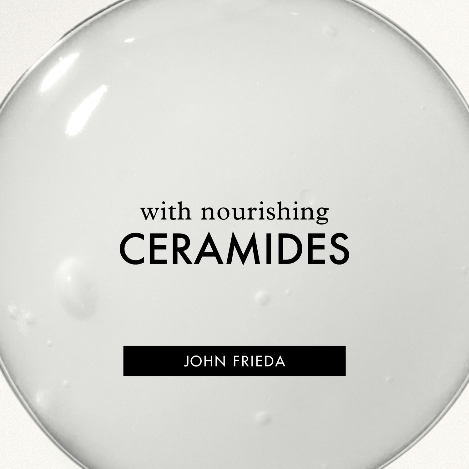 slide 6 of 8, John Frieda Frizz Ease Nourish Fortify Spray, 1 ct