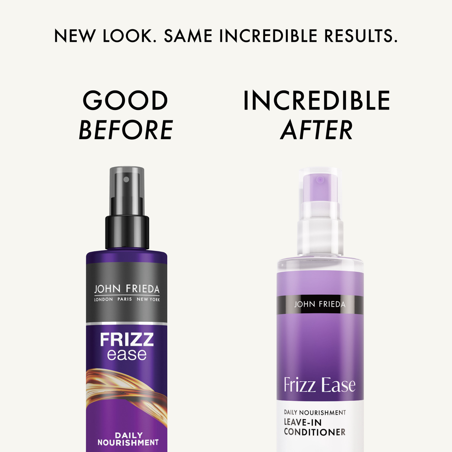 slide 7 of 8, John Frieda Frizz Ease Nourish Fortify Spray, 1 ct