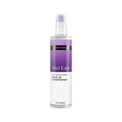 John Frieda Frizz Ease Daily Nourishment Leave-In Conditioner, 8 Fl Oz
