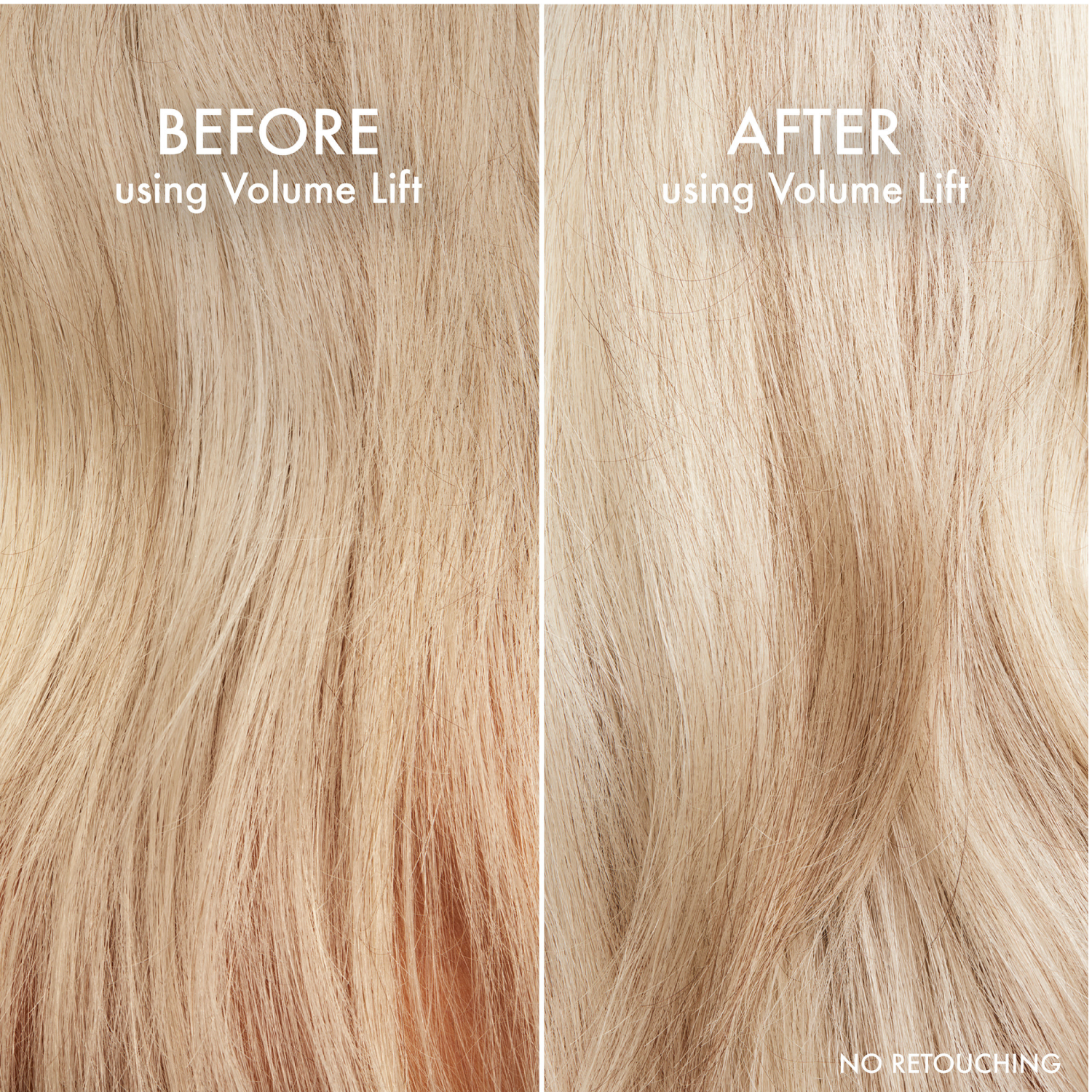 slide 8 of 8, John Frieda John Freida Lux Volume All Out Hold Hairspray, 1 ct