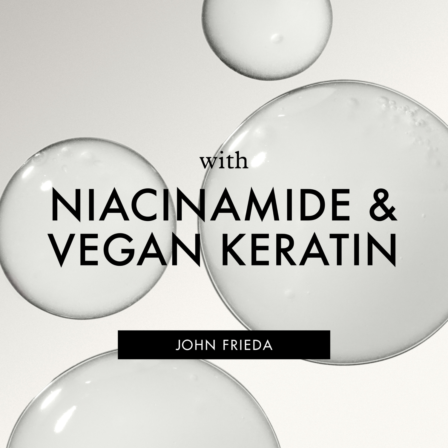 slide 3 of 8, John Frieda Frizz Ease Mstr Barrier Firm Hold Hairspray, 1 ct