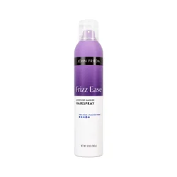 John Frieda Frizz Ease Mstr Barrier Firm Hold Hairspray