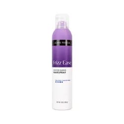 John Frieda Frizz Ease Mstr Barrier Firm Hold Hairspray