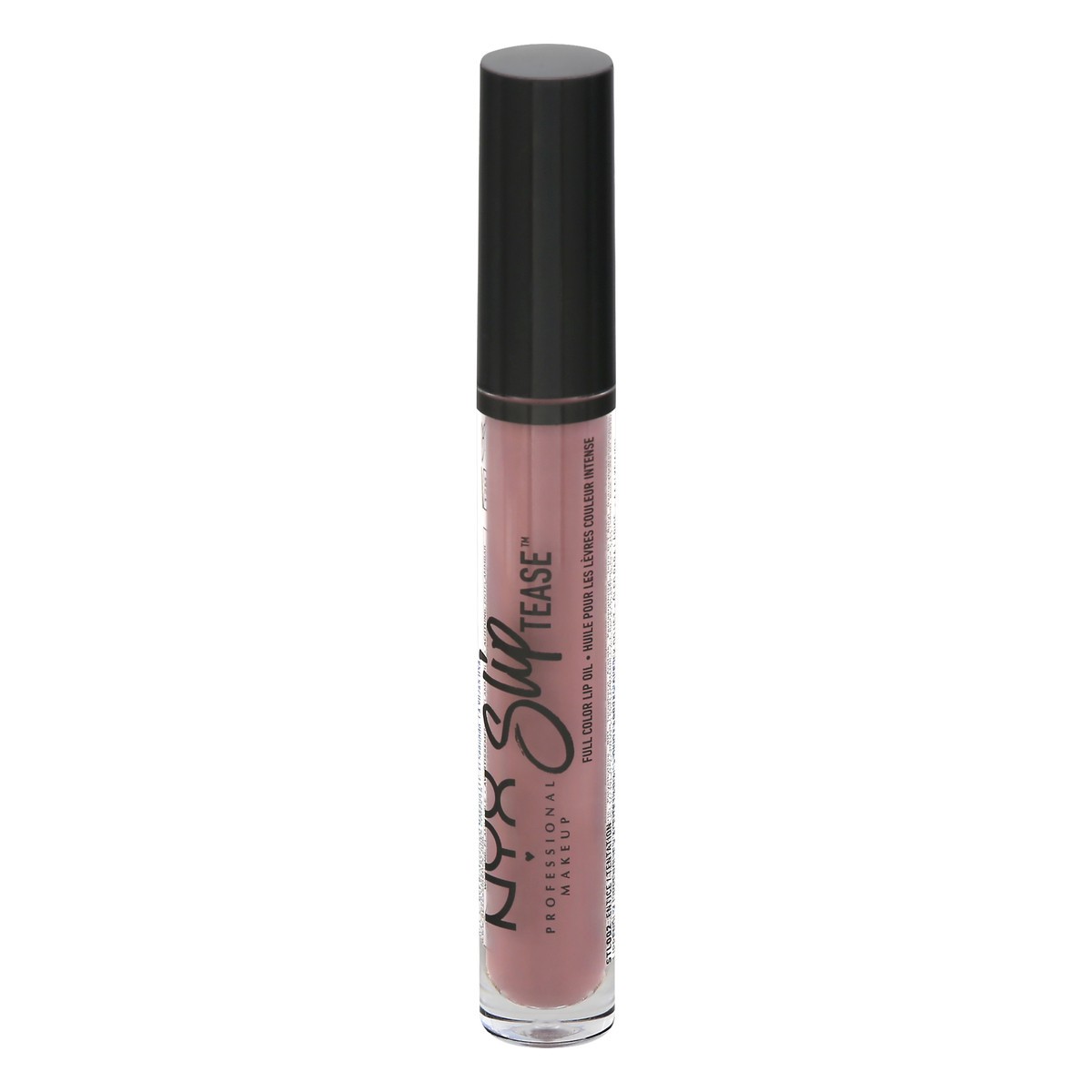 slide 4 of 9, NYX Professional Makeup Lip Oil 0.13 oz, 0.13 oz