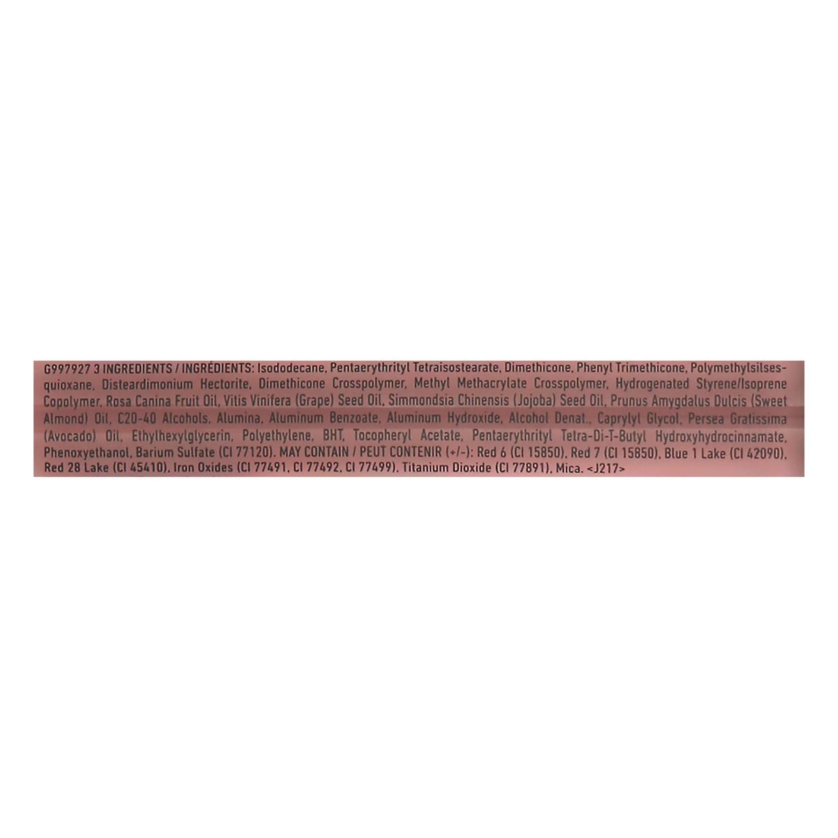 slide 6 of 9, NYX Professional Makeup Lip Oil 0.13 oz, 0.13 oz