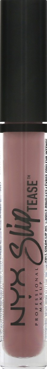 slide 8 of 9, NYX Professional Makeup Lip Oil 0.13 oz, 0.13 oz