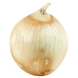Onions Yellow Sweet