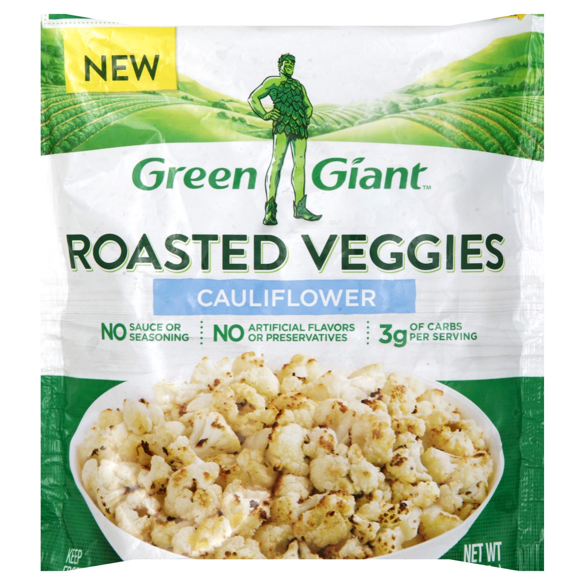 slide 6 of 6, Green Giant Roasted Veggies 10 oz, 10 oz