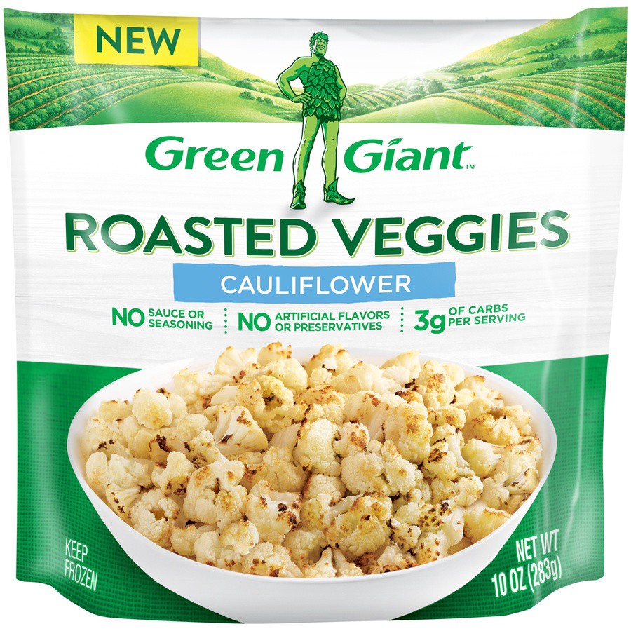 slide 1 of 6, Green Giant Roasted Veggies 10 oz, 10 oz