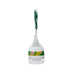 Libman Designer Bowl Brush and Caddy 1 ea