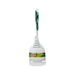 Libman Designer Bowl Brush and Caddy 1 ea