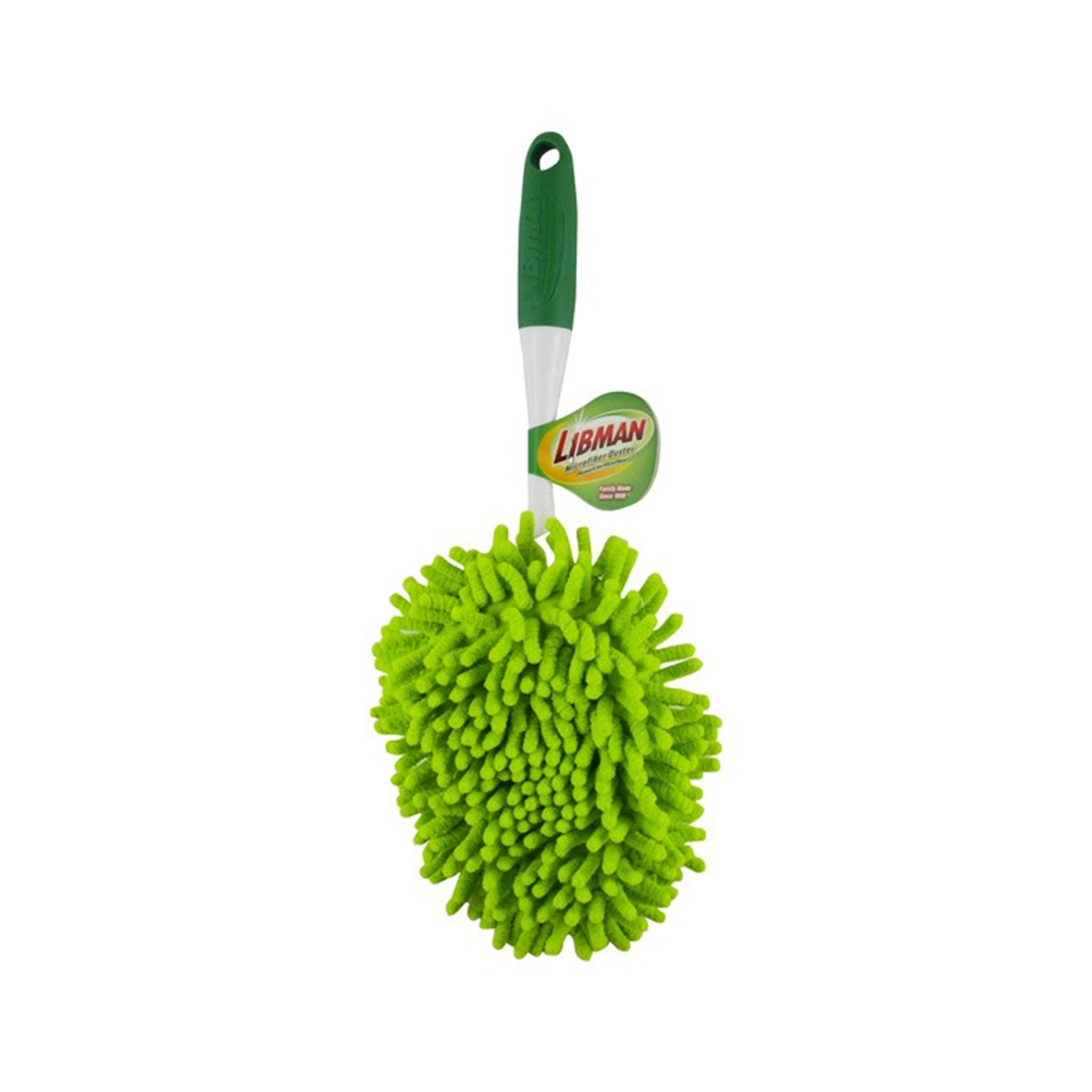 slide 2 of 5, Libman Microfiber Duster, 1 ct