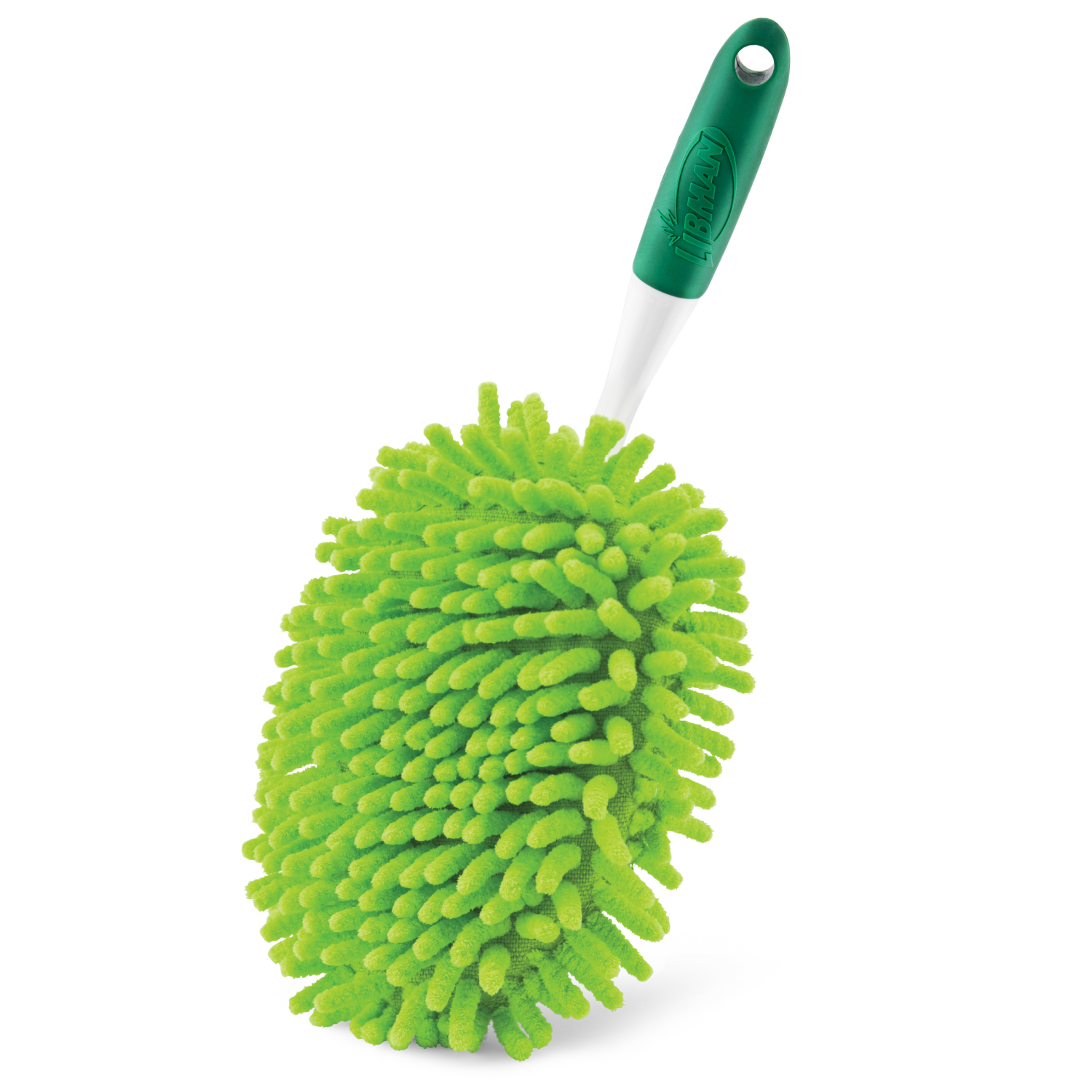 slide 5 of 5, Libman Microfiber Duster, 1 ct