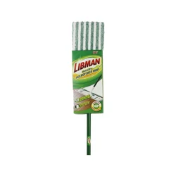 Libman Wet & Dry Microfiber Mop 1 ea