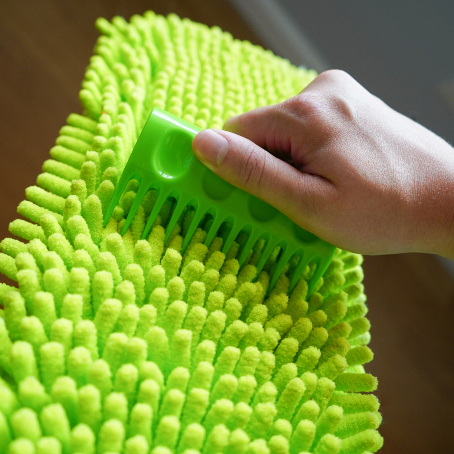slide 3 of 4, Libman Microfiber Dust Mop - Each, 1 ct