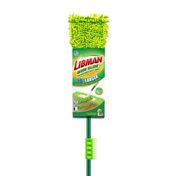 Libman Microfiber Dust Mop - Each