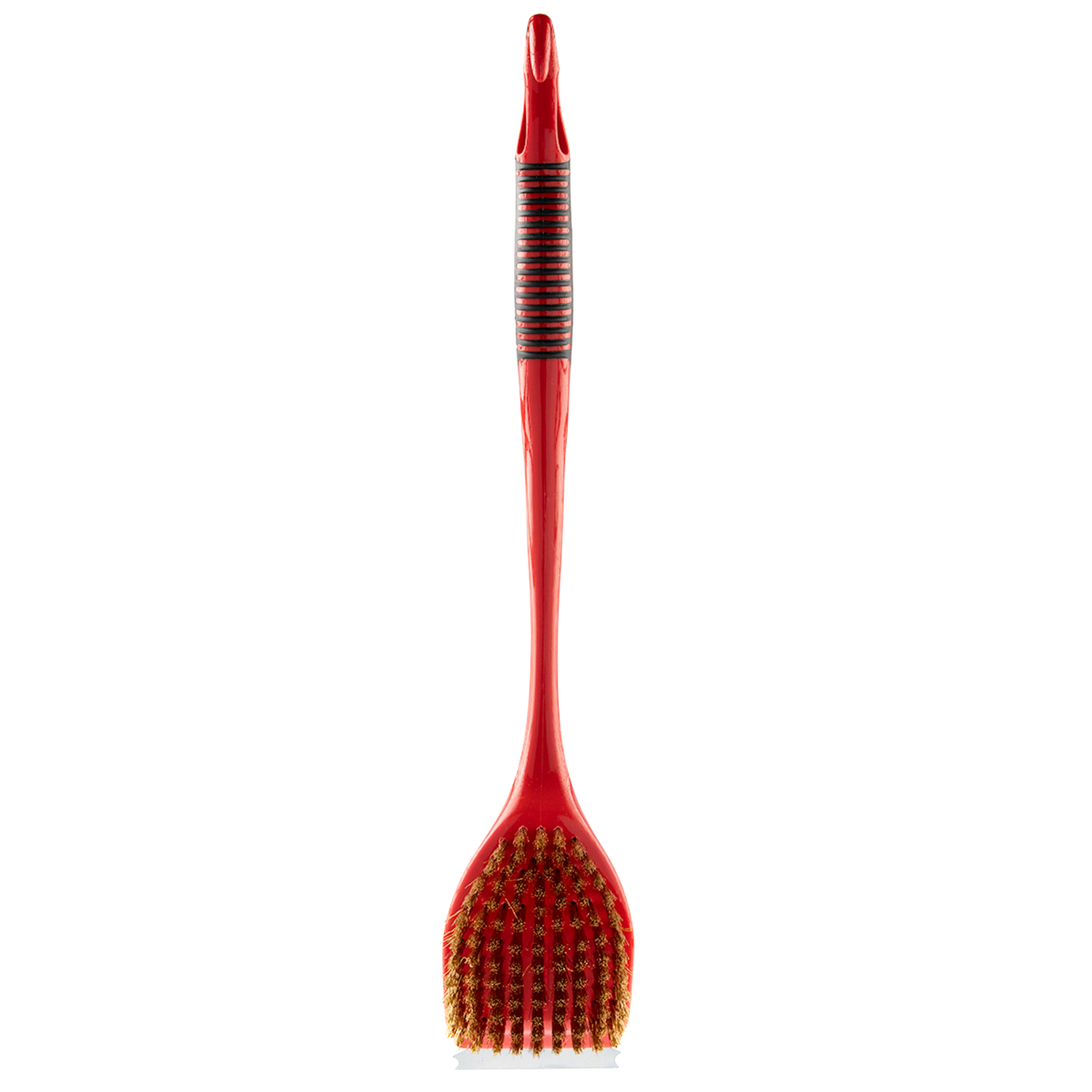 slide 2 of 2, Libman High Power BBQ Brush with Scraper 1 ea, 1 ct