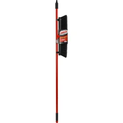 Libman High Power 18 Smooth Surface Push Broom