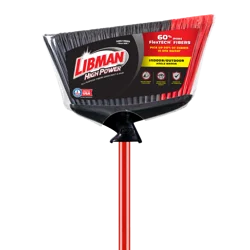 Libman Angle Broom 1 ea