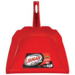 Libman High Power Big Dust Pan