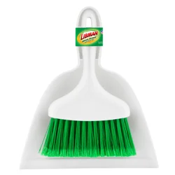 Libman Whisk Broom 1 ea