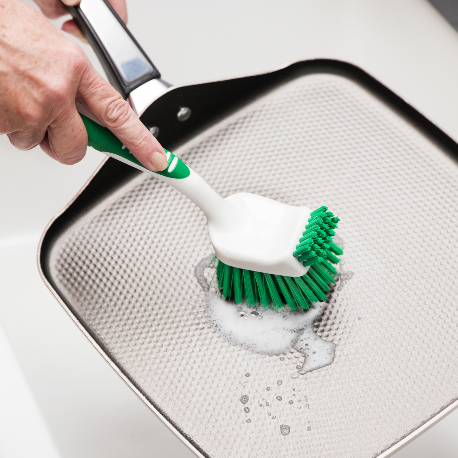 slide 2 of 4, Libman Kitchen Brush 1 ea, 1 ct