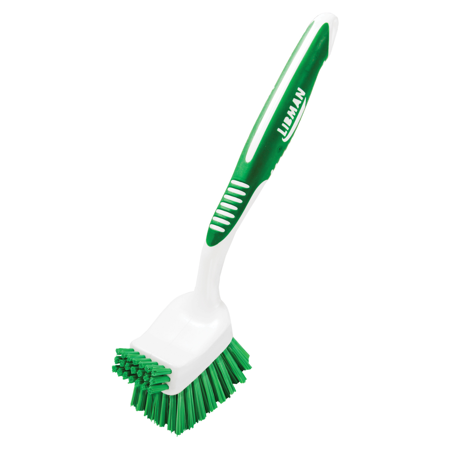slide 3 of 4, Libman Kitchen Brush 1 ea, 1 ct