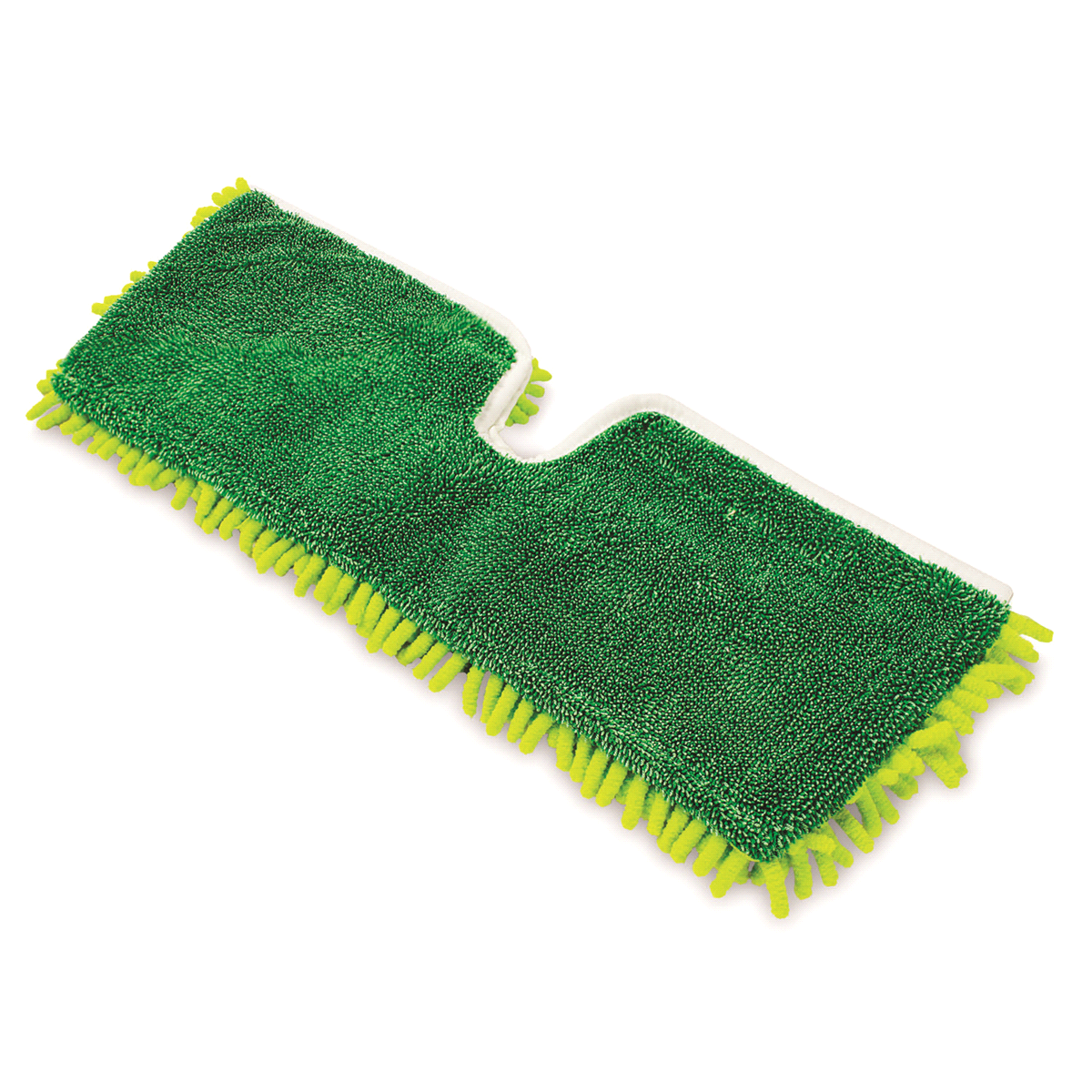 slide 3 of 3, Libman 2-Sided Microfiber Refill, 1 ct