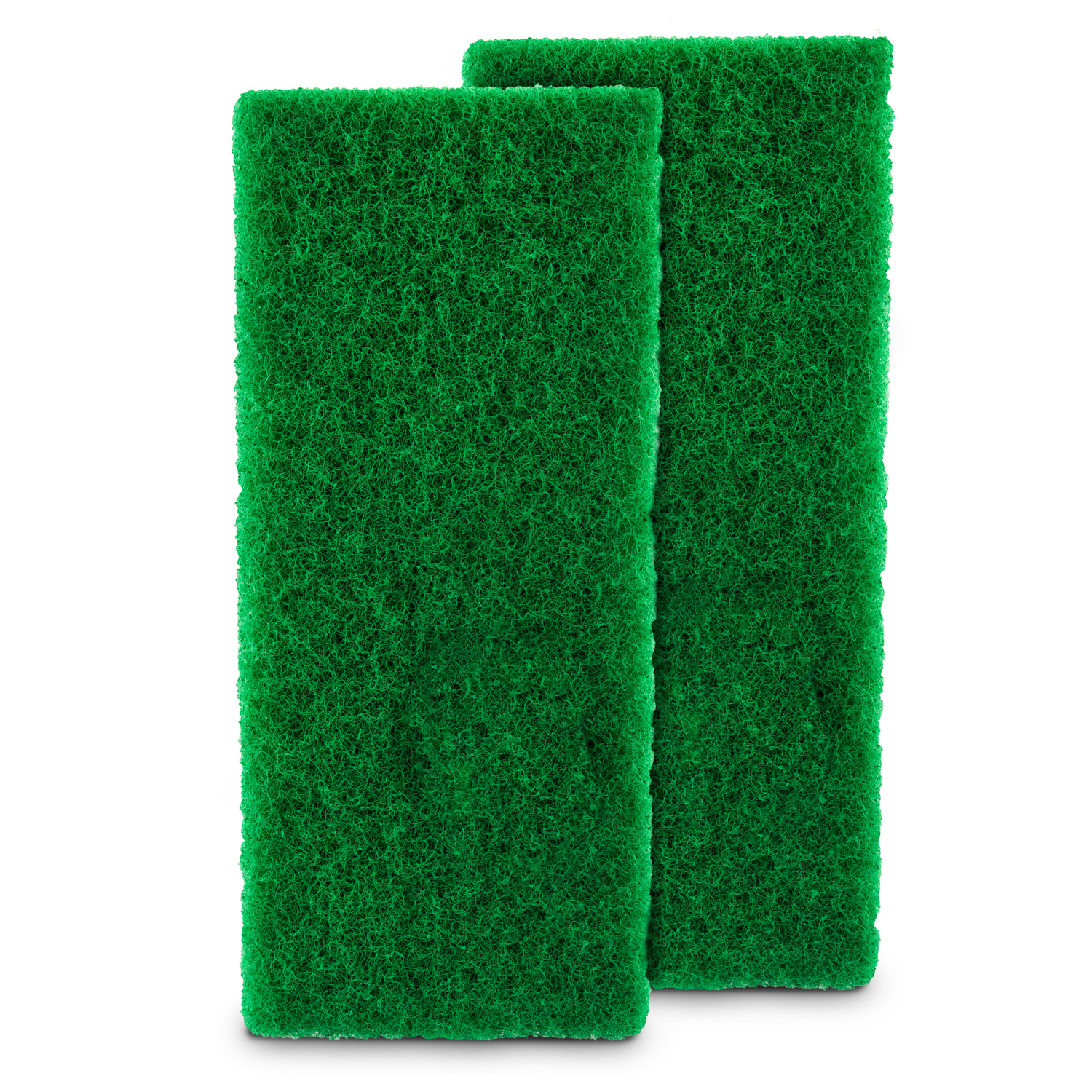 slide 3 of 4, Libman Bathroom Scrubber Refill, 2 ct