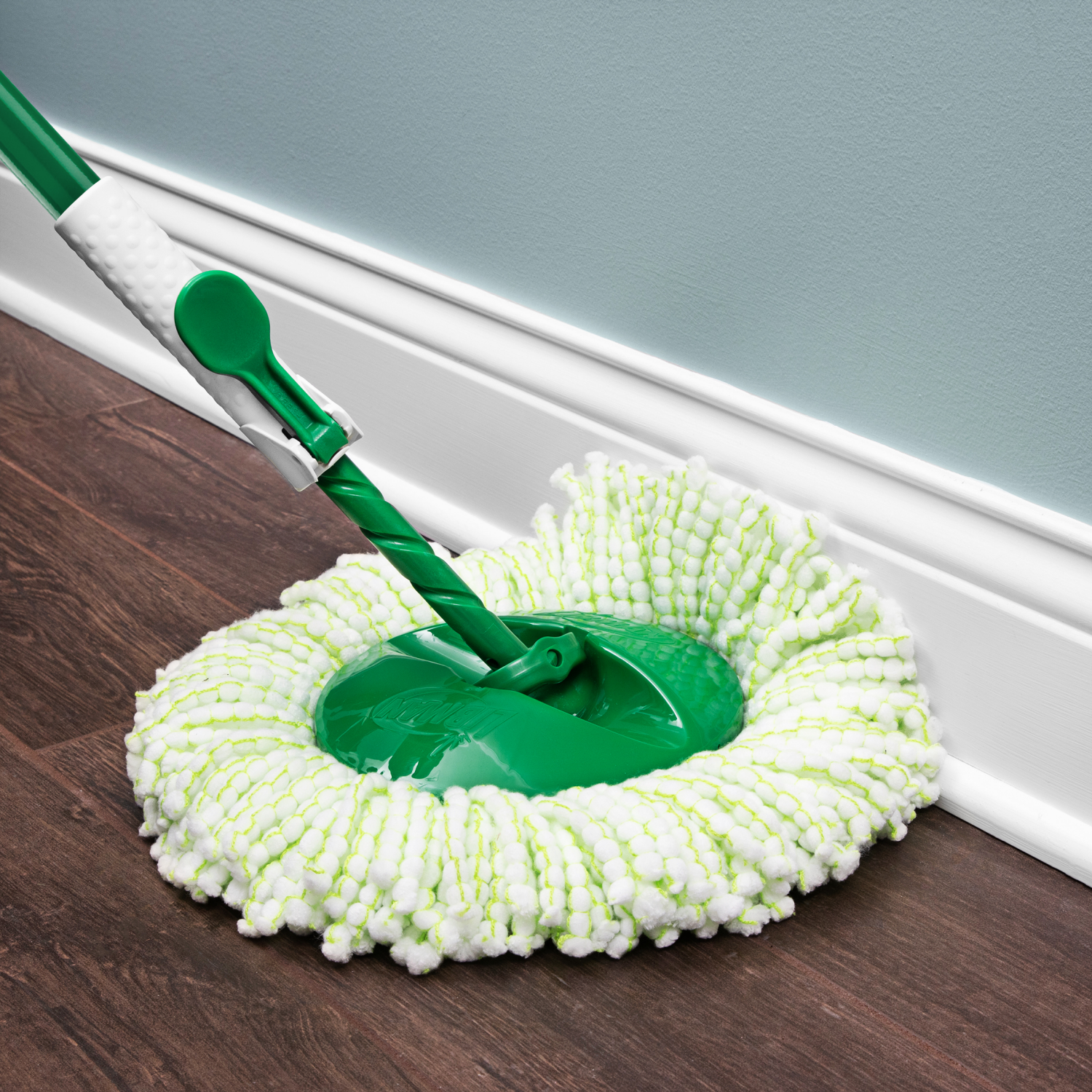 slide 5 of 7, Libman Tornado Spin Mop Refill, 1 ct