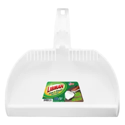 Libman Step N Stand Dustpan