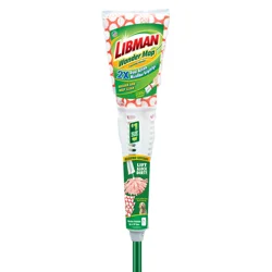 Libman Wonder Mop