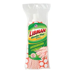 Libman Mop Refill Wonder