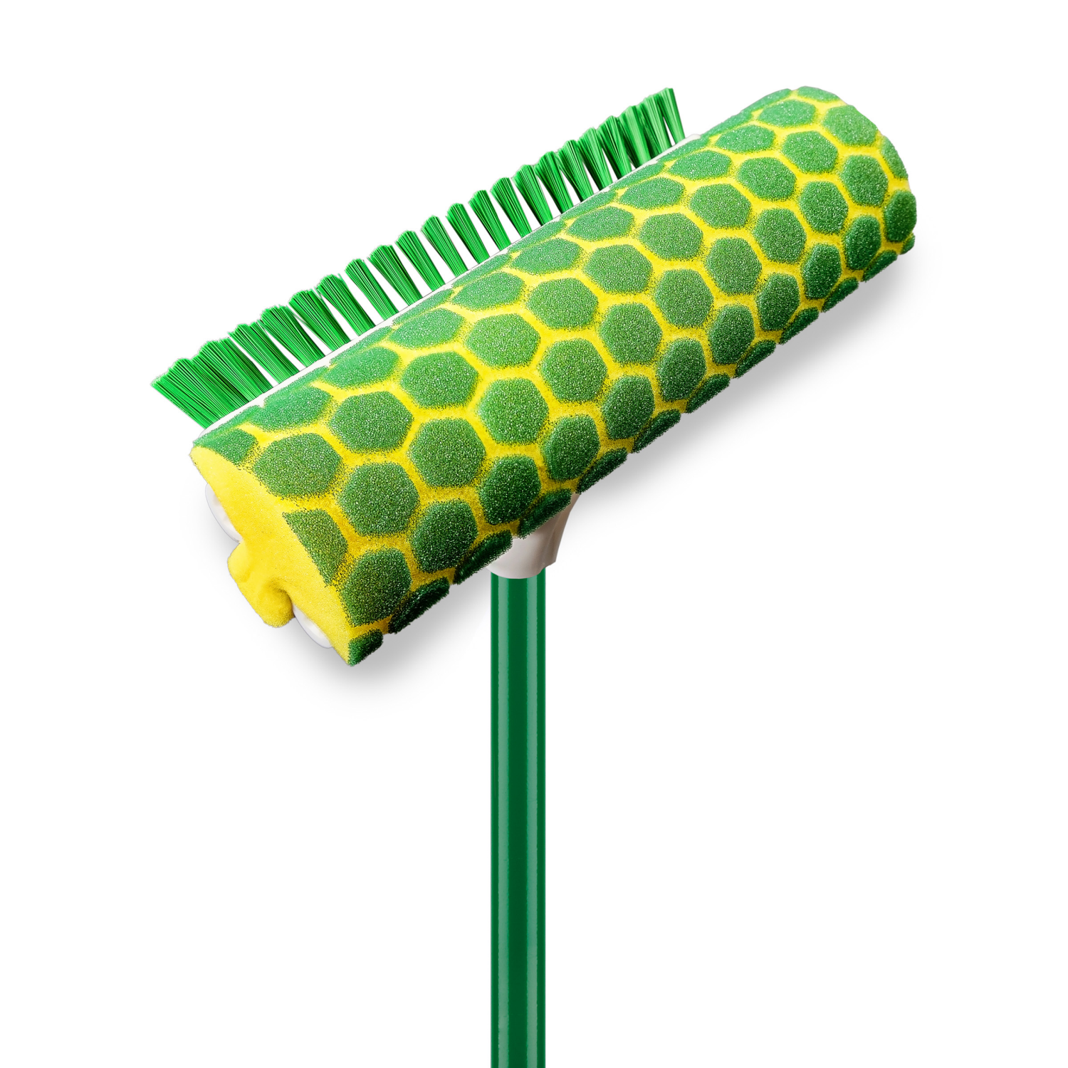 slide 3 of 6, Libman Nitty Gritty Roller Mop, 1 ct
