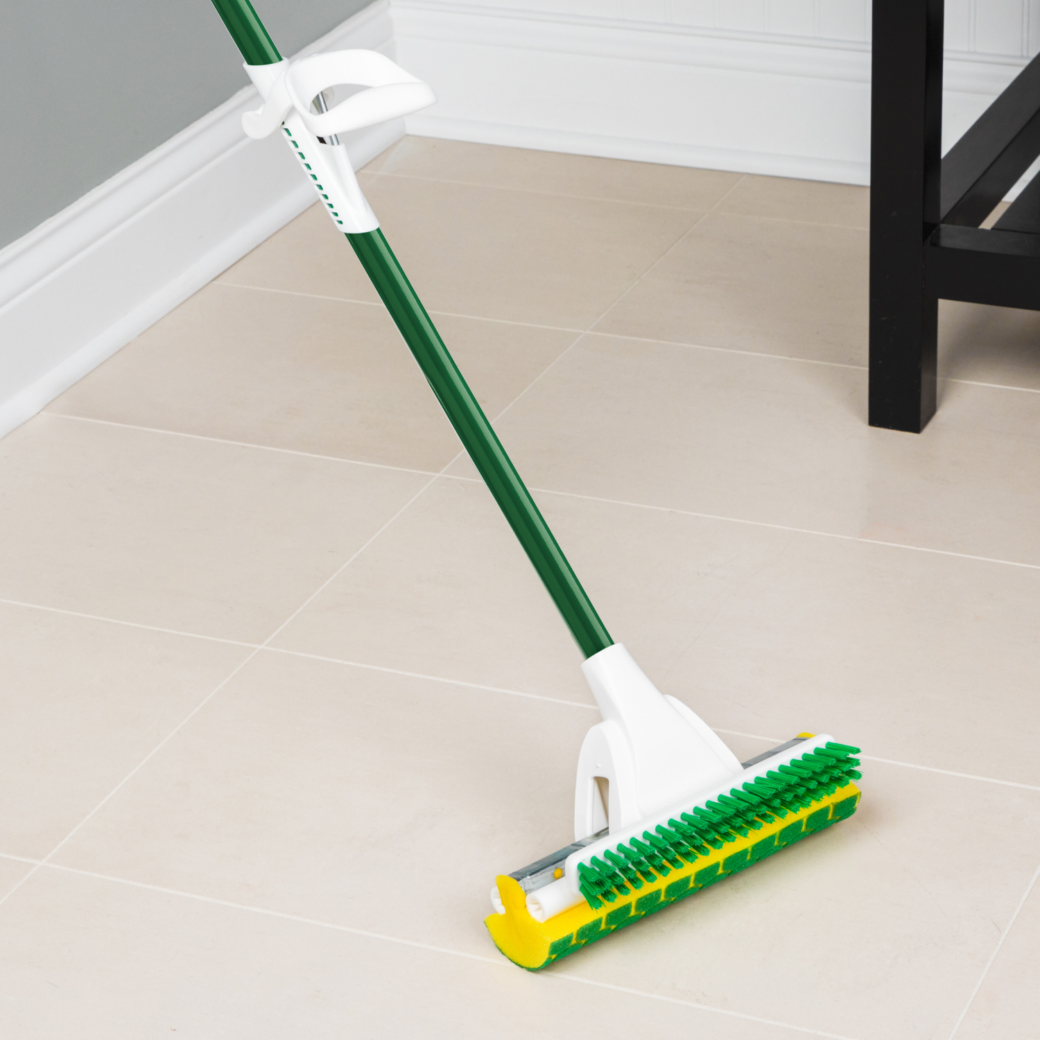 slide 6 of 6, Libman Nitty Gritty Roller Mop, 1 ct