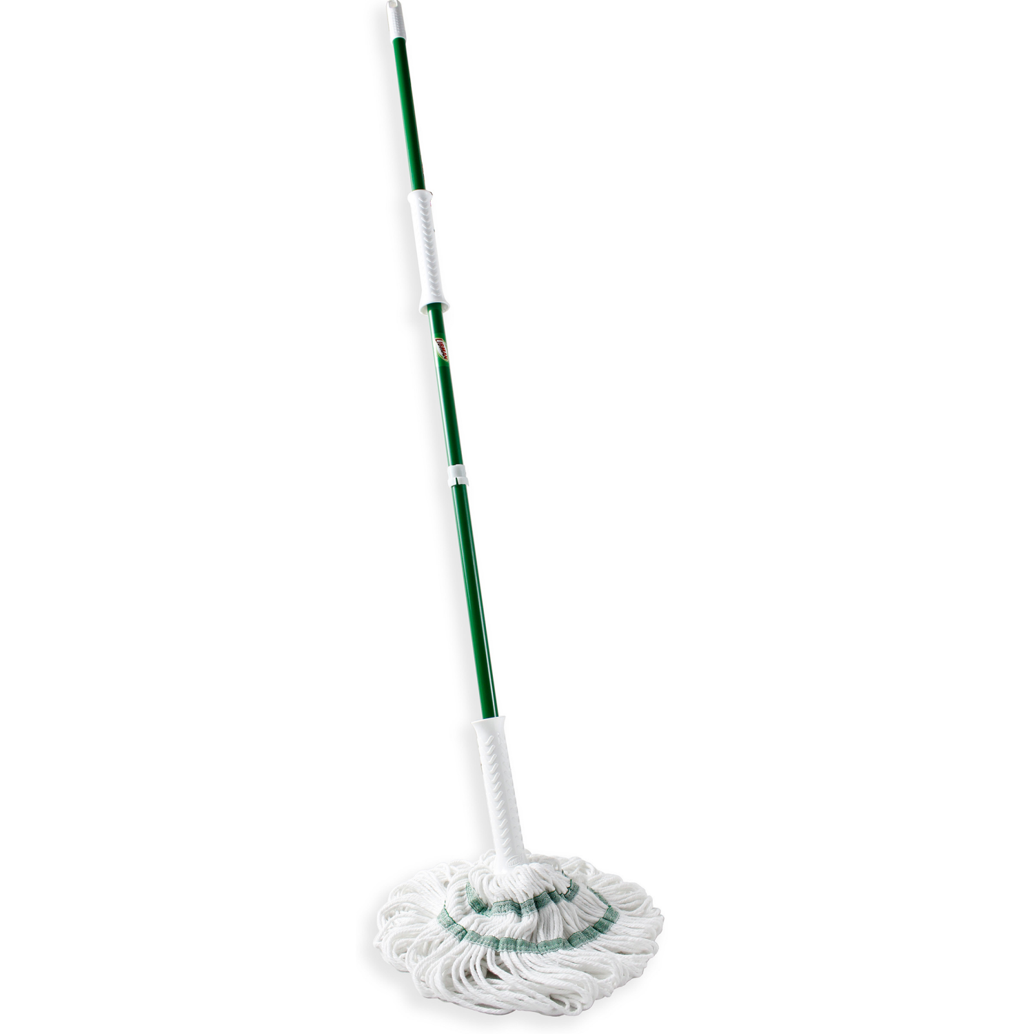slide 2 of 5, Libman White Tornado Twist Mop, 1 ct