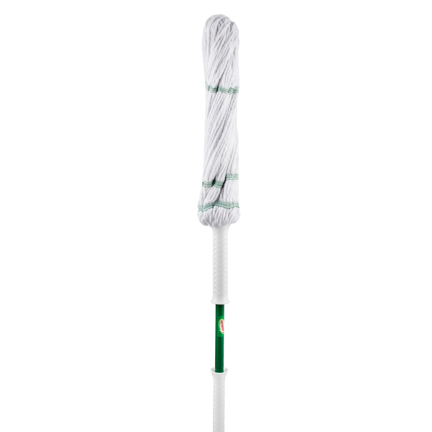 slide 5 of 5, Libman White Tornado Twist Mop, 1 ct