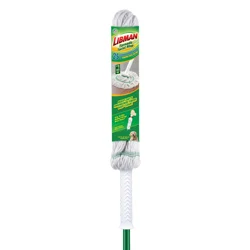 Libman White Tornado Twist Mop