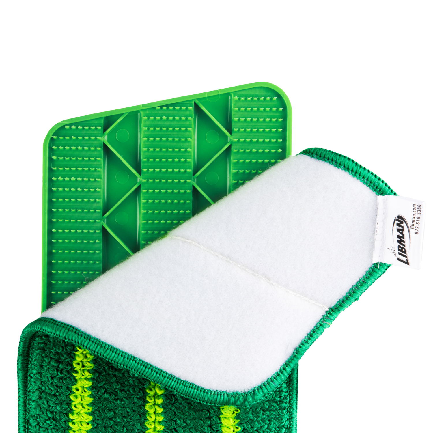 slide 5 of 6, Libman Freedom Spray Mop, 1 ct