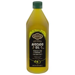 Private Selection Avocado Oil