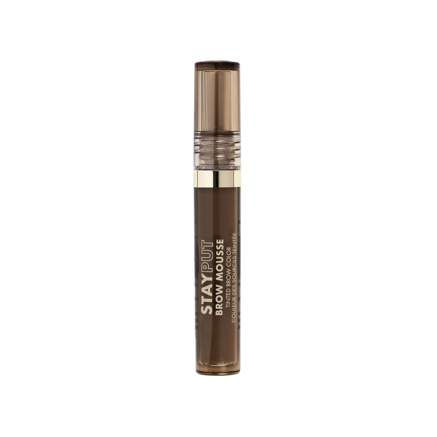 slide 6 of 7, MILANI Stay Put Tinted Brow Mouse, 1 ct