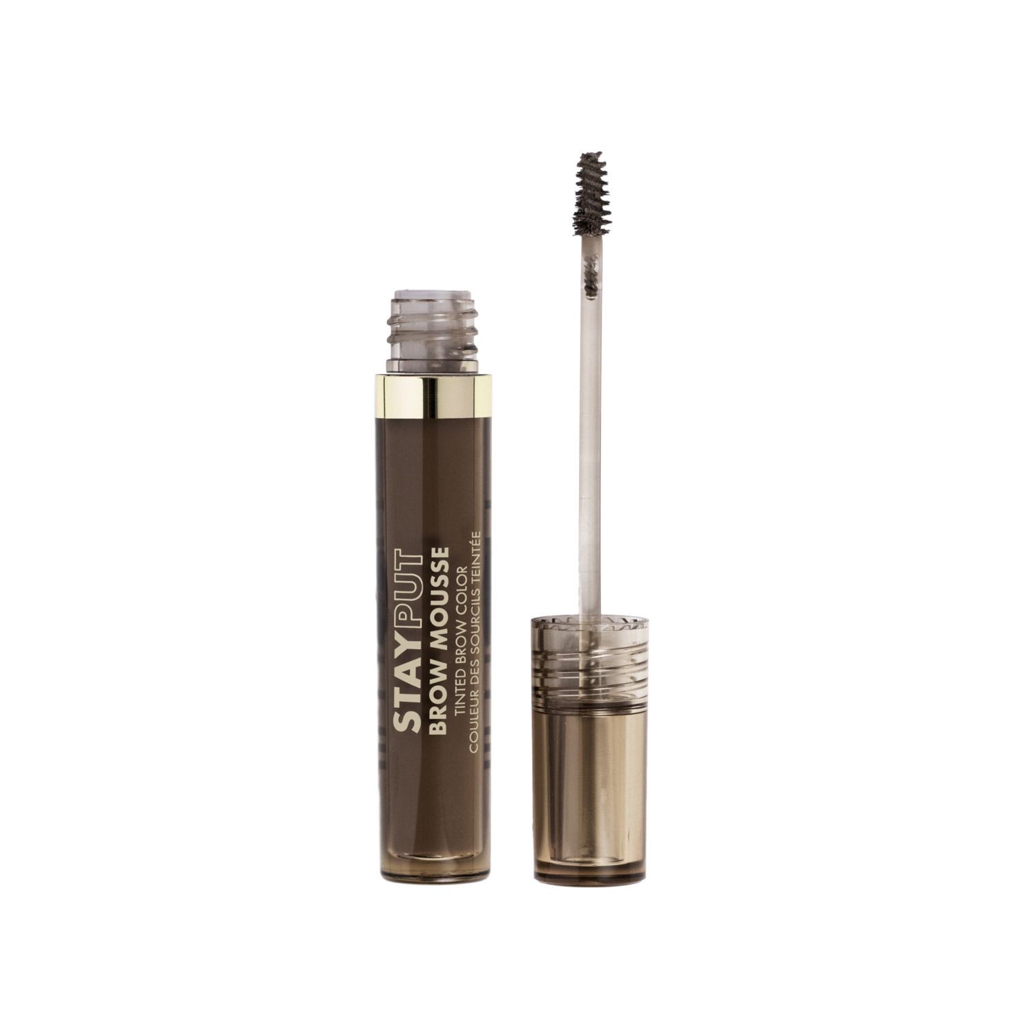 slide 4 of 7, MILANI Stay Put Tinted Brow Mouse, 1 ct