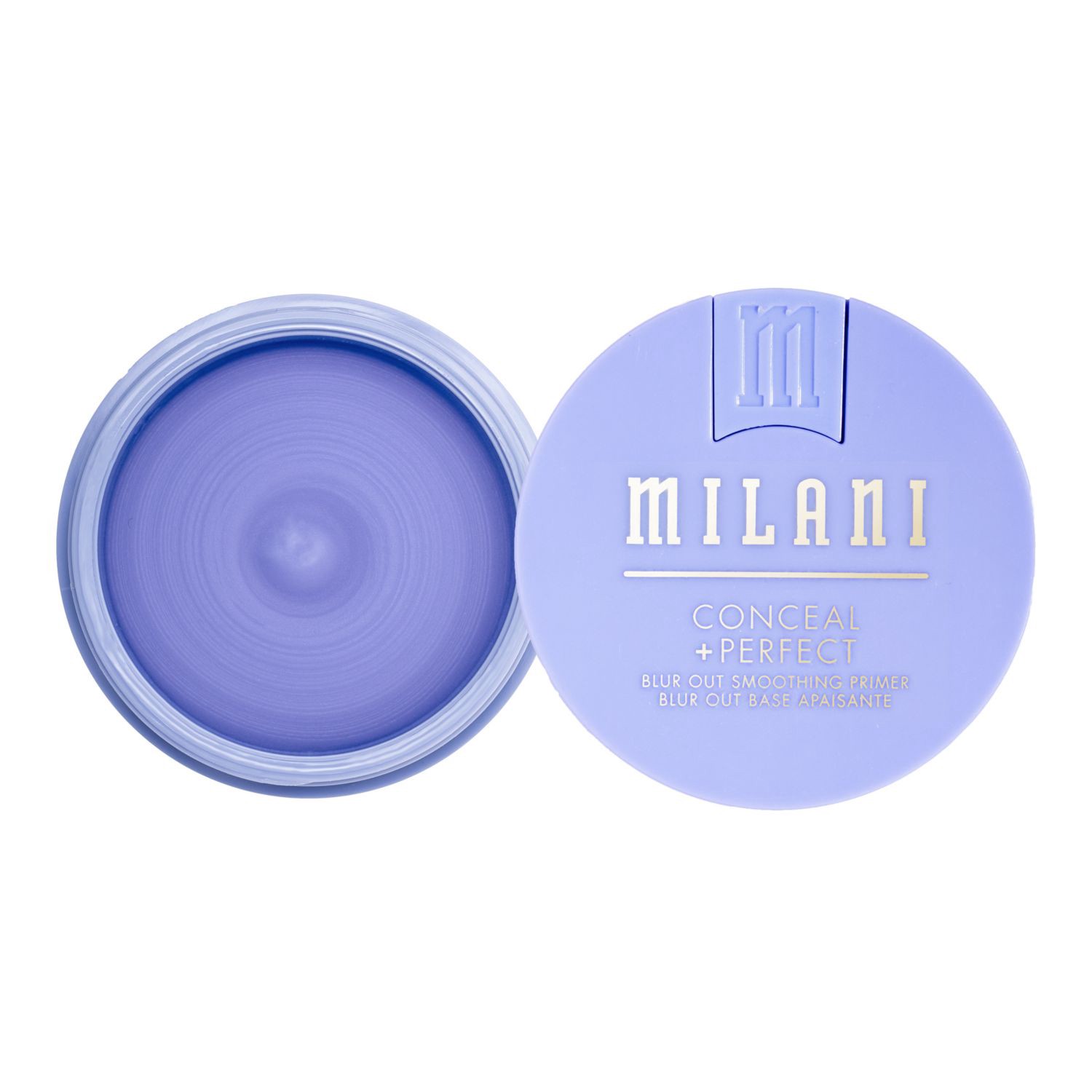 slide 8 of 8, MILANI Conceal + Perfect Blur Out Smoothing Primer, 1 ct