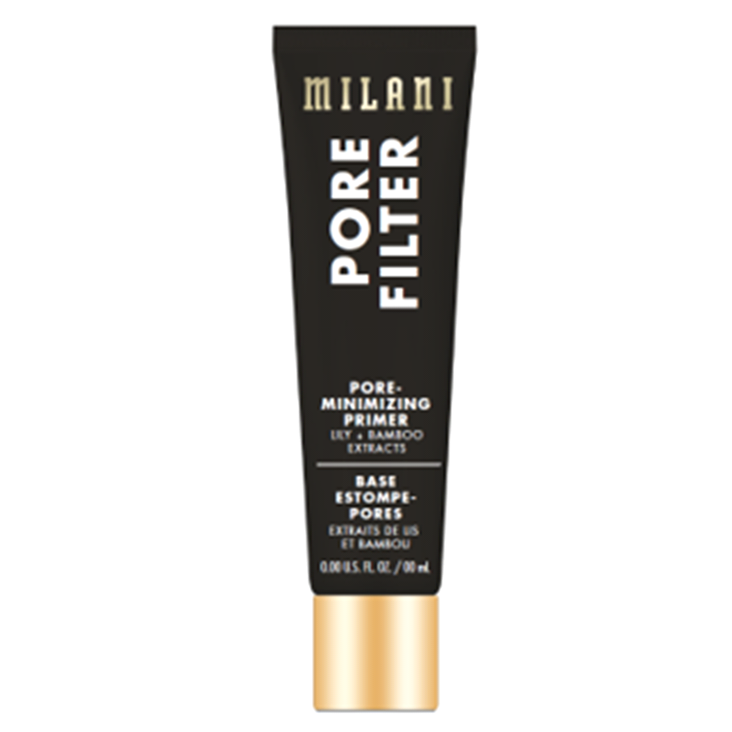 slide 1 of 1, Milani The One No Pore Zone Primer, 1 fl oz