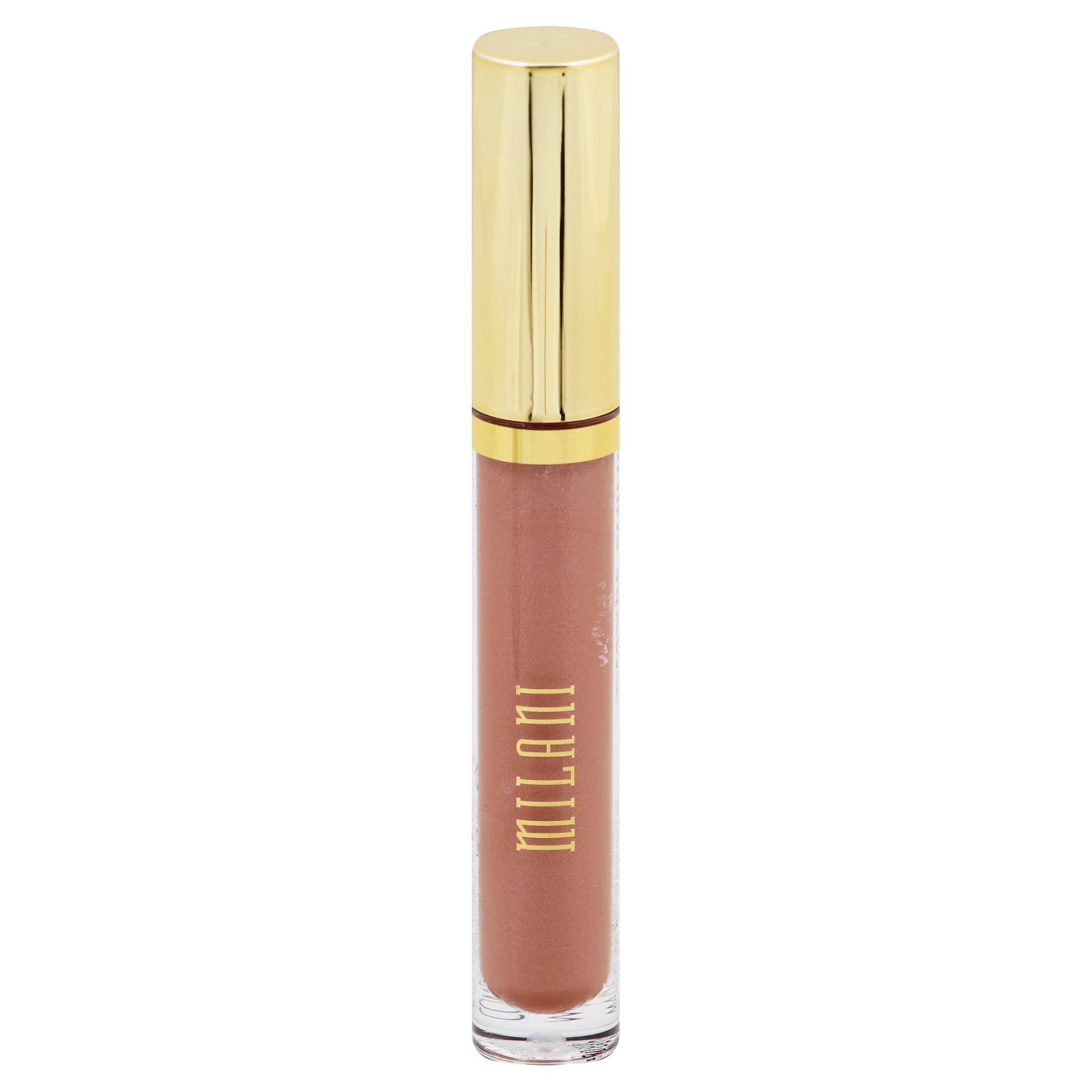 slide 1 of 3, Milani Amore Shine Liquid Lip Color - Delight, 0.1 fl oz