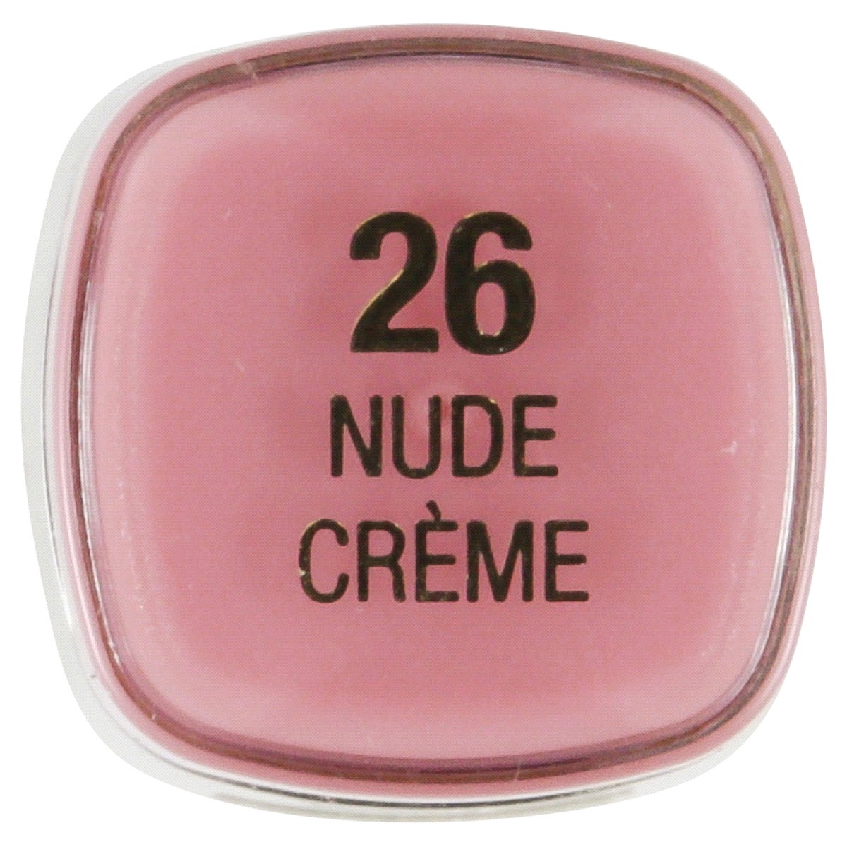 slide 3 of 3, Milani Color Statement Nude 26 Lipstick 0.14 oz, 0.14 oz