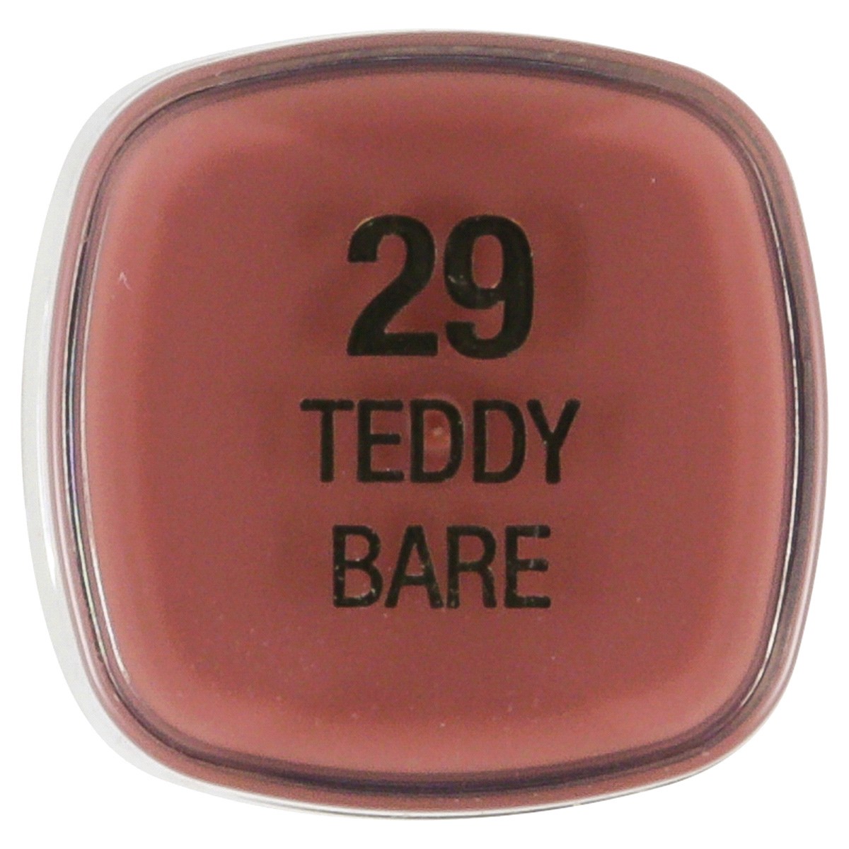 slide 3 of 3, Milani Color Statement Teddy Bare 29 Lipstick 0.14 oz, 0.14 oz