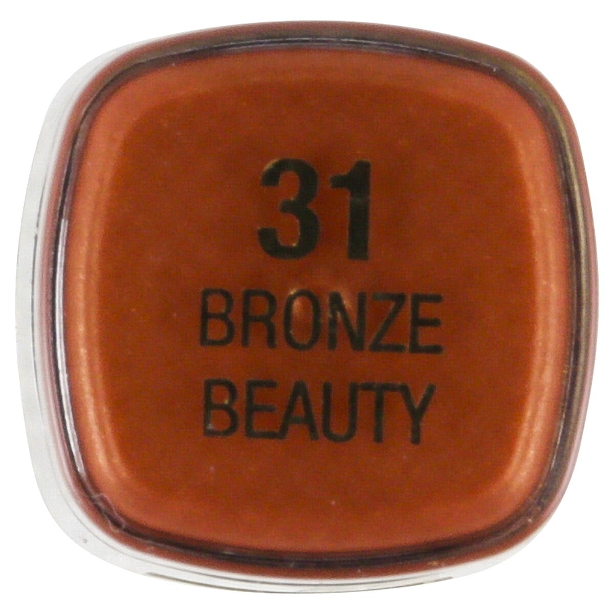 slide 3 of 3, Milani Color Statement Bronze Beauty 31 Lipstick 0.14 oz, 0.14 oz