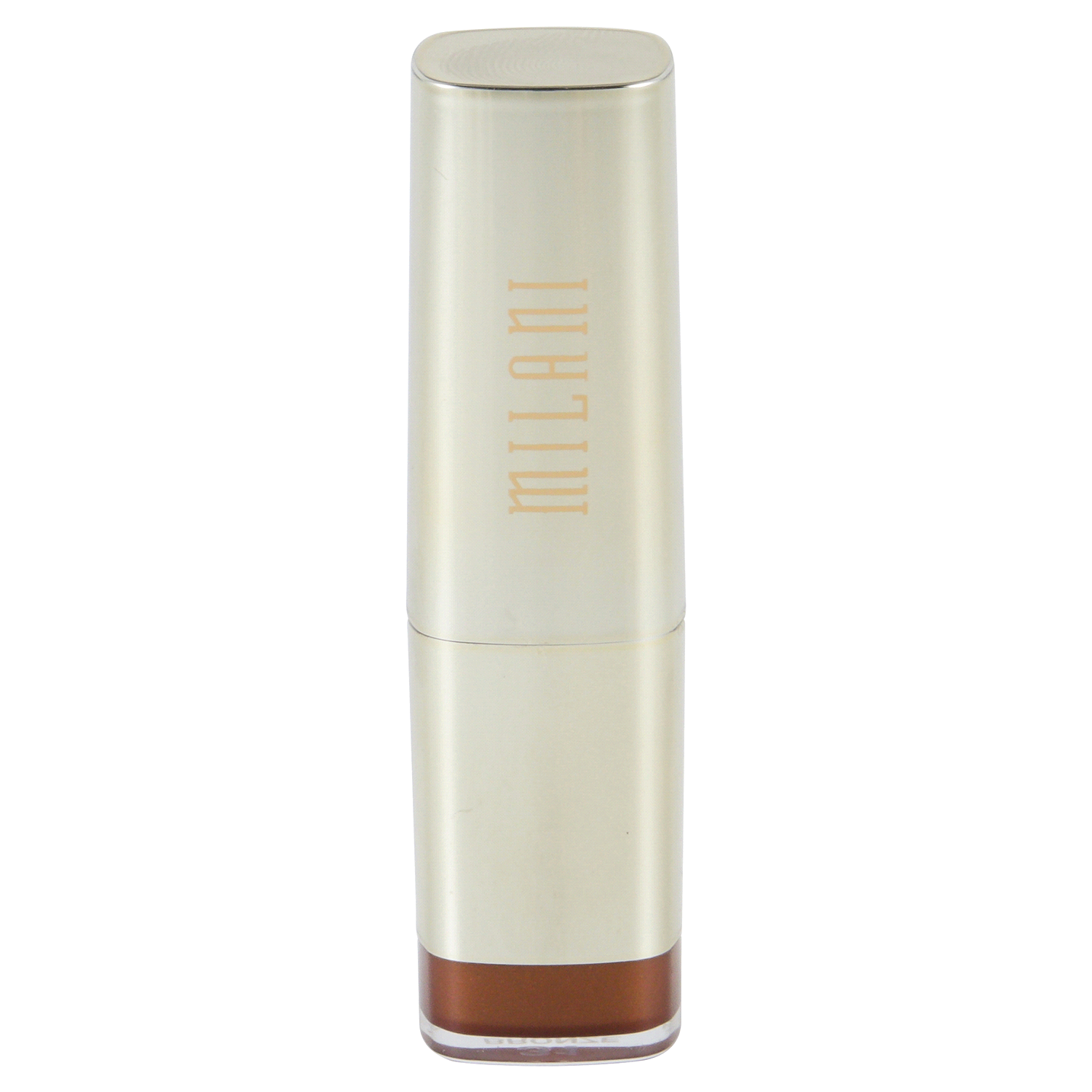 slide 1 of 3, Milani Color Statement Bronze Beauty 31 Lipstick 0.14 oz, 0.14 oz